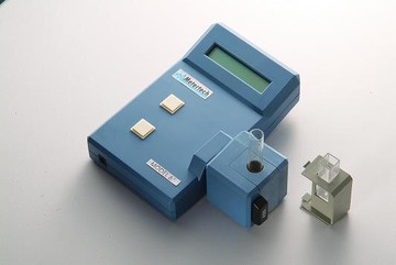 [東昇] 攜帶掌上型 6+ 垂直水平二用光度計｜臺灣製造