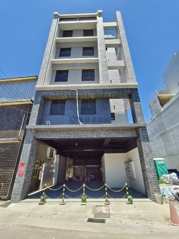 中平路(全新)靜巷2房(可購車位)｜新竹縣湖口鄉中平路一段