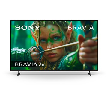 SONY BRAVIA 2II_43吋_ 4K X1Google TV顯示器 Y-43S20M2