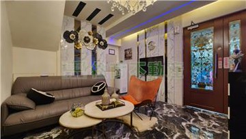 中國醫永興商圈3年電梯透套｜台中市北區永興街