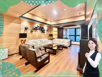 國王傳奇2質感裝潢拎包入住三房平車｜高雄市鼓山區美術北三路