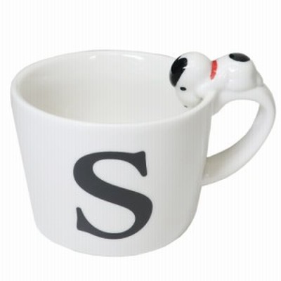イニシャル S マグカップの通販 68件の検索結果 Lineショッピング
