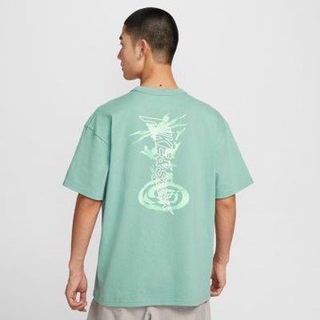 NIKE 耐吉 短袖上衣 男 AS M NSW PREM SS TEE GCEL IH8659017