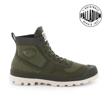 Palladium pampa cheap hi lite k