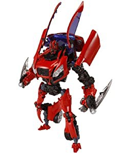 トランスフォーマー ムービー AD16 オートボットディーノ(中古品)