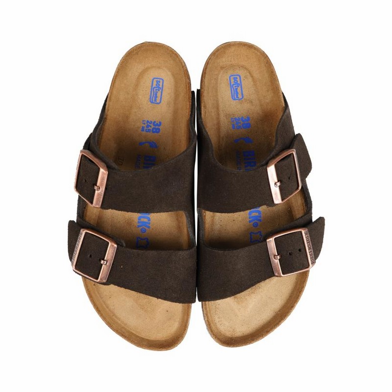 BIRKENSTOCK ビルケンシュトック アリゾナ サンダル メンズ レディース