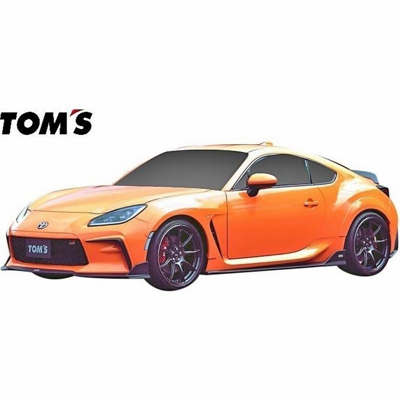 TOM‘S プロダクツカタログ 1999 と TRD保安基準適合パーツカタログ他 TOM'S プロダクツカタログ 1999 と TRD保安基準適合