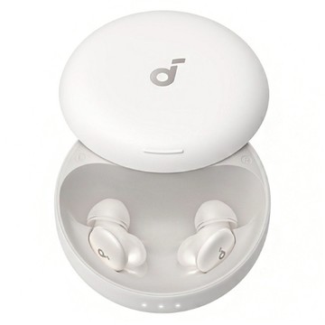 soundcore Sleep A30 專業睡眠降噪耳機  白色  D1301