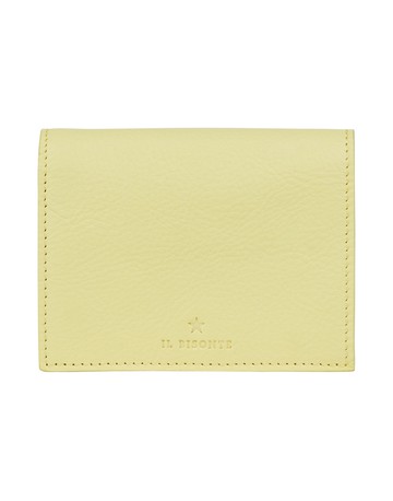 IL BISONTE Wallets - Item 31051920