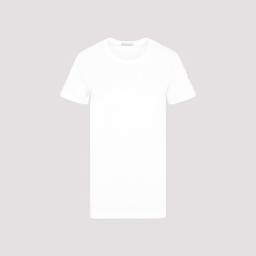 Moncler Regular Fit T-shirt