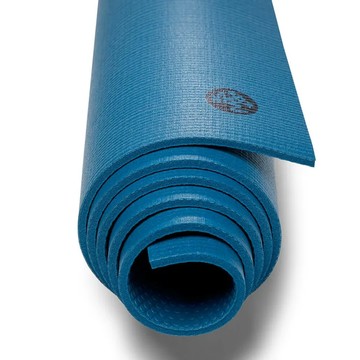 Manduka PRO Aquamarine 德國製專業瑜珈墊 厚度6mm