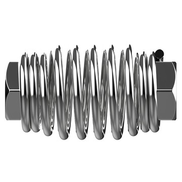 GUARDAMPER 防甩抑制器 手機架擺幅減少60%  燒鈦色  1個