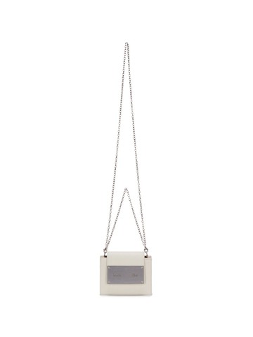 Accordion Mini Bag