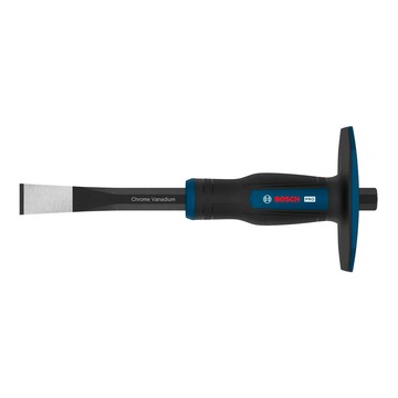 BOSCH PRO專業石工手動平鑿 250×22×16mm