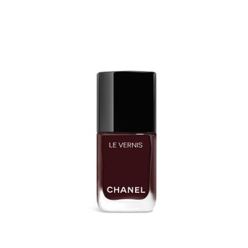 CHANEL 香奈兒 時尚釉光指甲油 #397 Rouge Noir 13ml (2026春季限量)