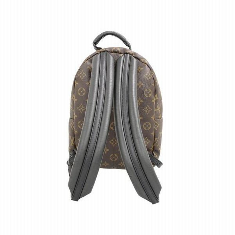 ルイヴィトン リュック モノグラム パームスプリングス バック
