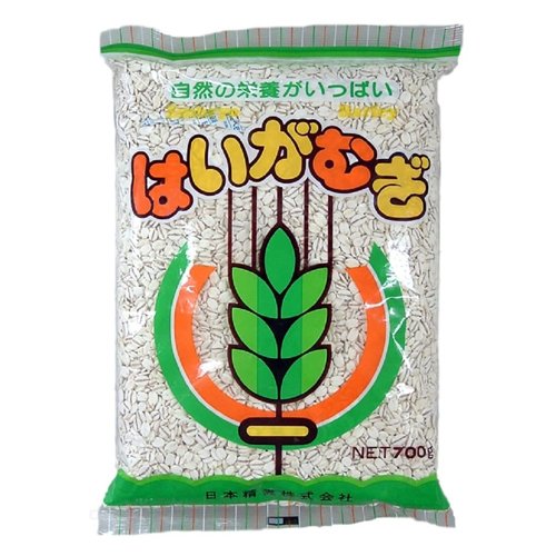 はいがむぎ　700g 日本精麦