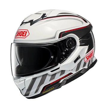 【高性能全罩】SHOEI GT-Air 3 DISCIPLINE TC-6 全罩安全帽