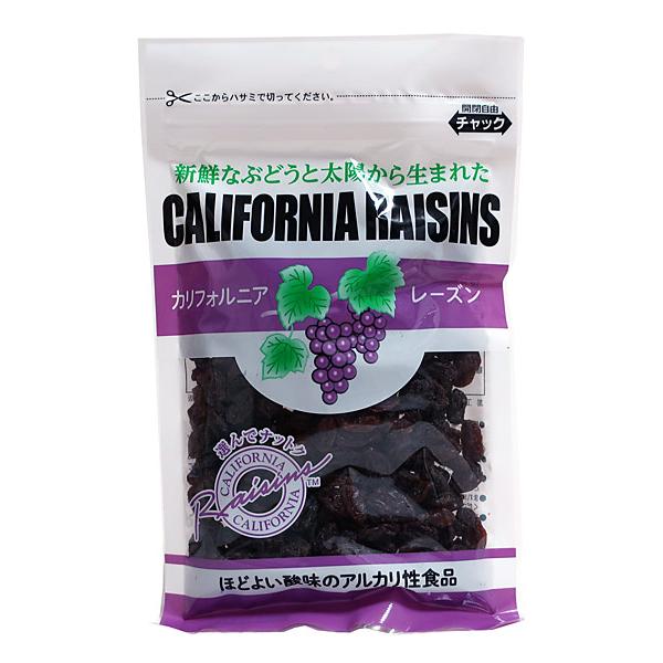 ★まとめ買い★　藤沢　カリフォルニアレーズン　150ｇ　×10個