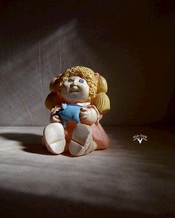 【老時光 OLD-TIME】早期台灣製出口美國存錢筒