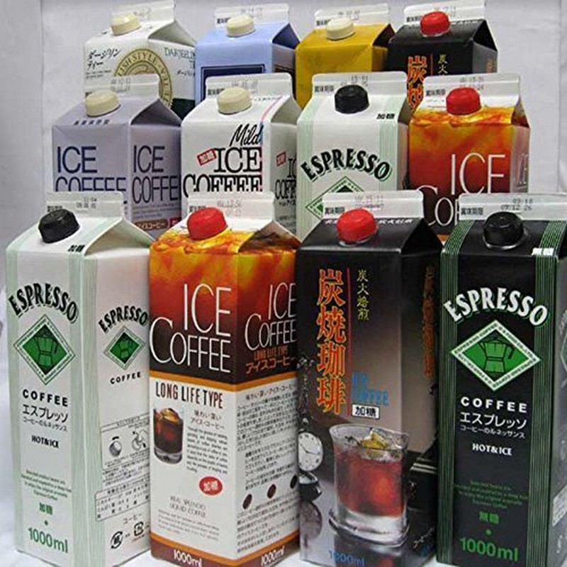 いりたて名人 & アイスコーヒー6点セット