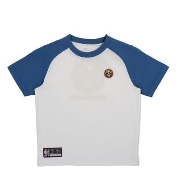 NBA 兒童/青少年 拉克蘭 短袖上衣 金塊隊 3526101480