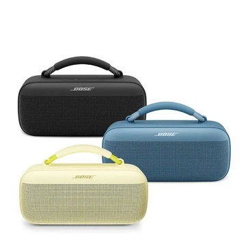 SoundLink Max