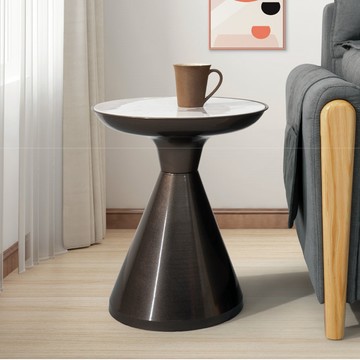 AS -德國岩板小茶几-41*41*52cm