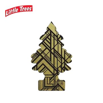 LITTLE TREES 小樹系列 金沙