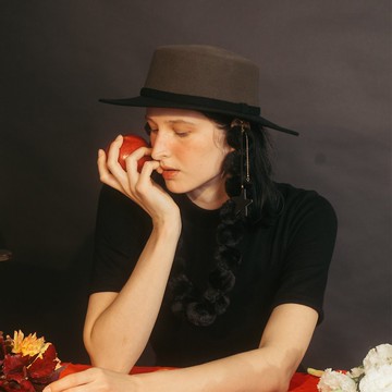 Lady Cocoa 濃郁的可可亞女士