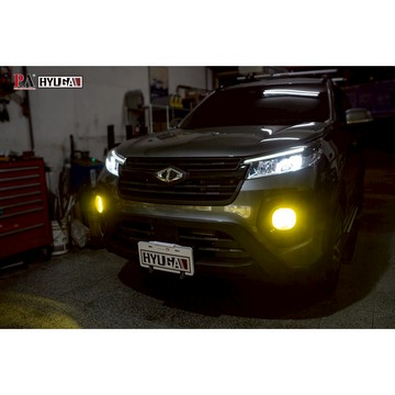 【PA LED】NEW ZINGER LED 大燈 霧燈 近燈 遠燈 牌照燈 方向燈 室內燈 倒車燈 直上搭配方案