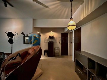 店長推薦‍♂️MM21侘寂大3房+雙車位｜新竹市香山區經國路三段