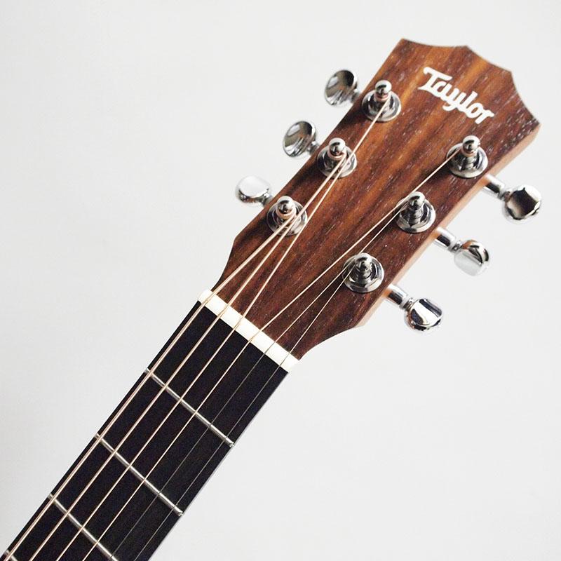 Taylor Baby Taylor-e Mahogany  4サイズ ES-Bピックアップ搭載〈テイラー〉