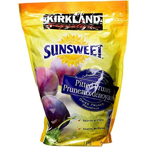 KIRKLAND カークランド ドライプルーン 1.58kg