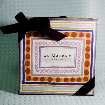 Jo Malone 祖馬龍 BLOOMSBURY 原廠 禮盒 空盒 限量 紙盒 正方形 單個售價