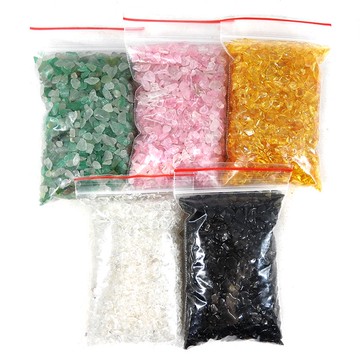 【168開運坊】聚寶盆/聚寶蛋用五色水晶~小~【東陵石/粉水晶/黃水晶/白水晶/黑曜石 】