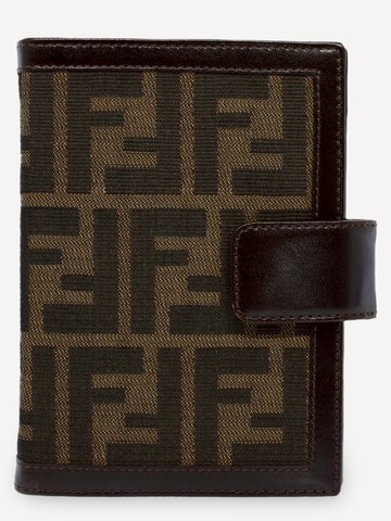 Fendi Wallet