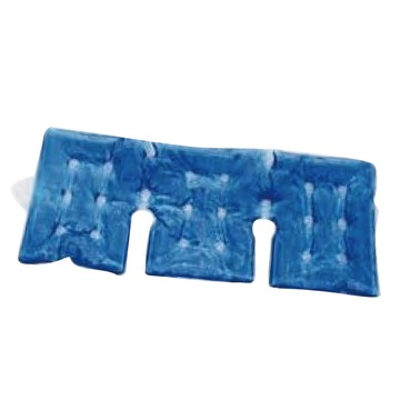 R&R 冷熱敷墊 冷熱敷肩枕【杏一】