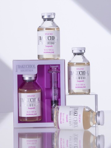 DEREXO Bakuchiol Firming Solution Ampoule 35ml