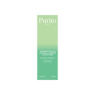 PURITO積雪草精華液60ml