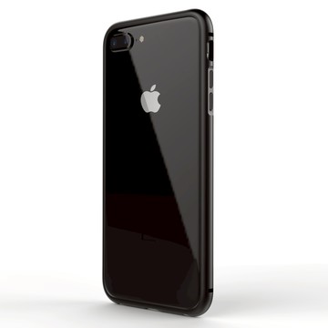 Elpaka Elpaka Magnet iPhone 8 /8 Plus 鋁合金磁吸式保護邊框