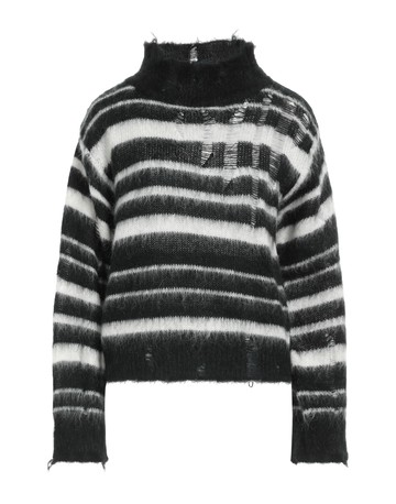 KAOS JEANS Turtlenecks - Item 14460571
