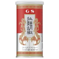  ラーメンコショー 90G 常温