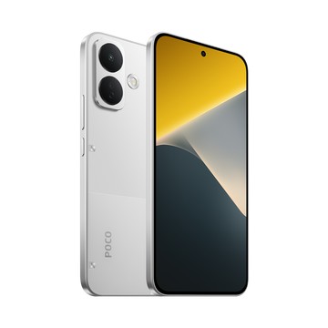 POCO X8 白色 12 GB + 256 GB