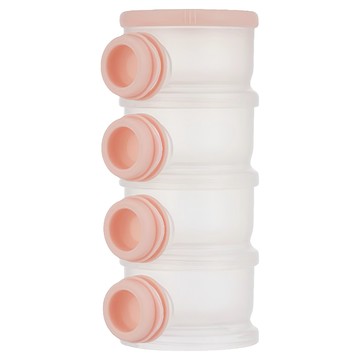 Simba 小獅王辛巴 溜滑梯專利衛生奶粉盒  貝粉  1組