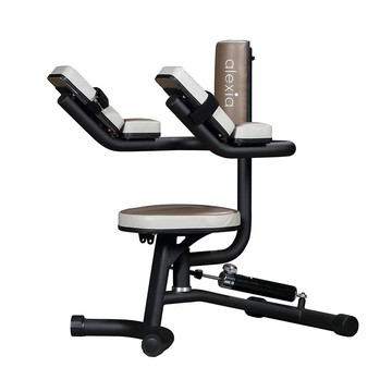 【ALEXIA】腰部旋轉機 MA785【F1BE8220BLK0000】