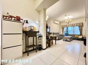 ###南勢重劃區鼎藏璞麗三房車｜桃園市平鎮區大連街