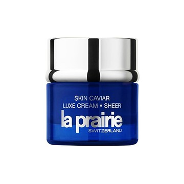 La Prairie 莱珀妮鱼子精华琼贵乳霜 - 50ml