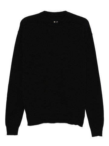 rick owens cashmere sweater
