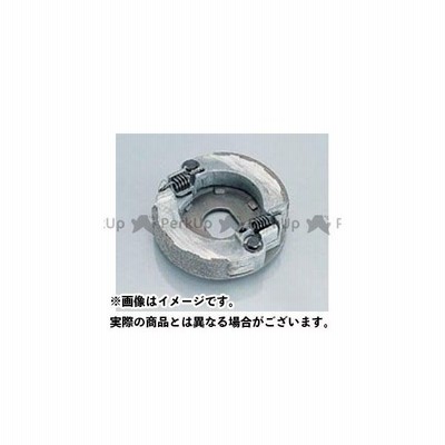 正規品／キタコ 軽量強化クラッチキット メーカー在庫あり KITACO バイク